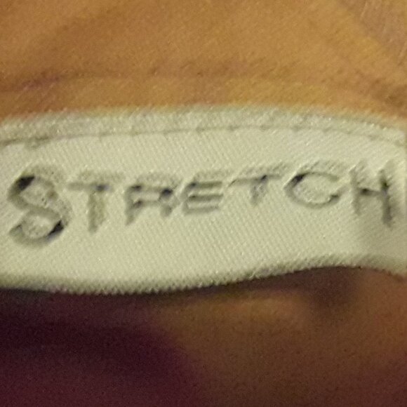 Vintage 80s 1980s Womens Unisex ConradC Western Dress Shirt - Brown Small Medium - Picture 10 of 10